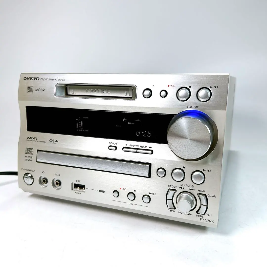 2026年最新】onkyo fr-n7nxの人気アイテム - メルカリ