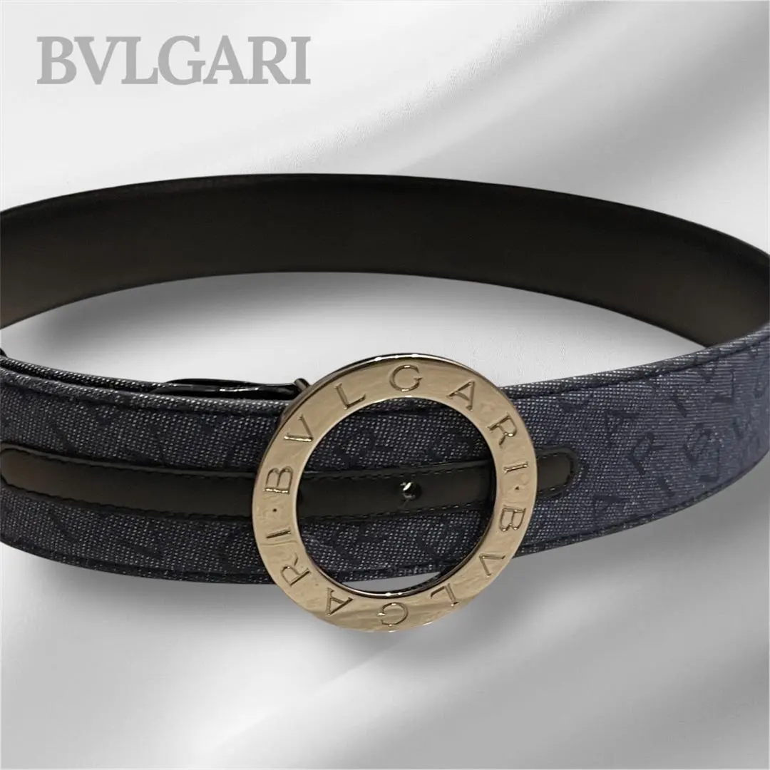 2026年最新】BVLGARI ベルトの人気アイテム - メルカリ
