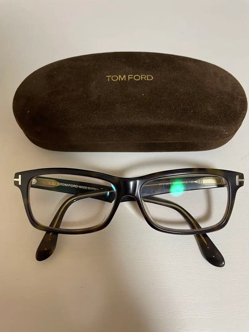 2026年最新】TOM FORD TF5147の人気アイテム - メルカリ