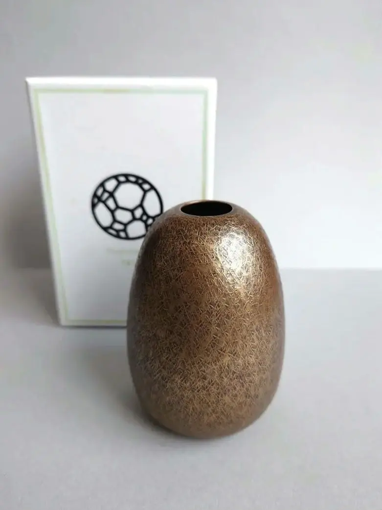 2026年最新】玉川堂 花瓶の人気アイテム - メルカリ