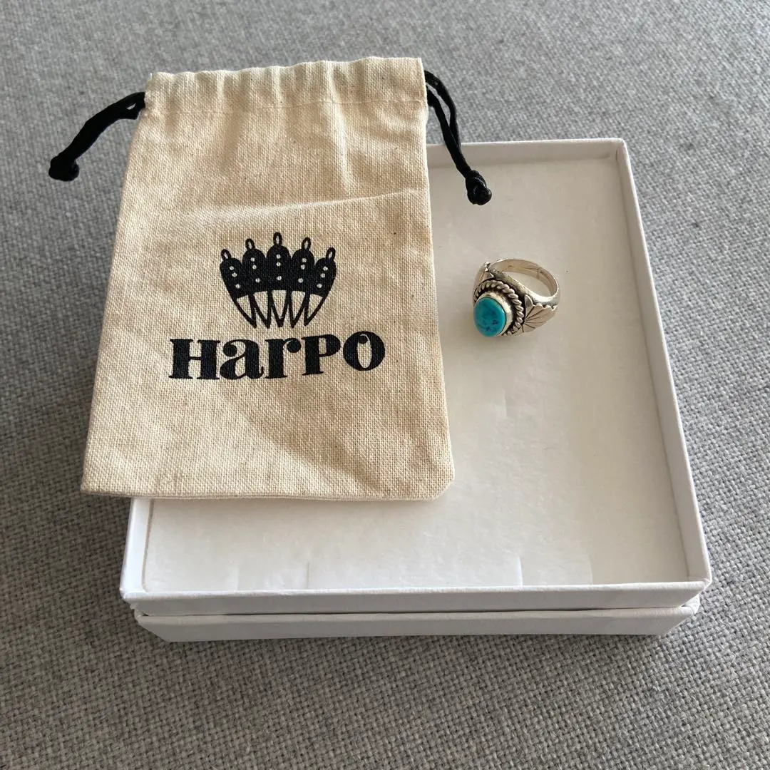 2026年最新】harpo ターコイズの人気アイテム - メルカリ
