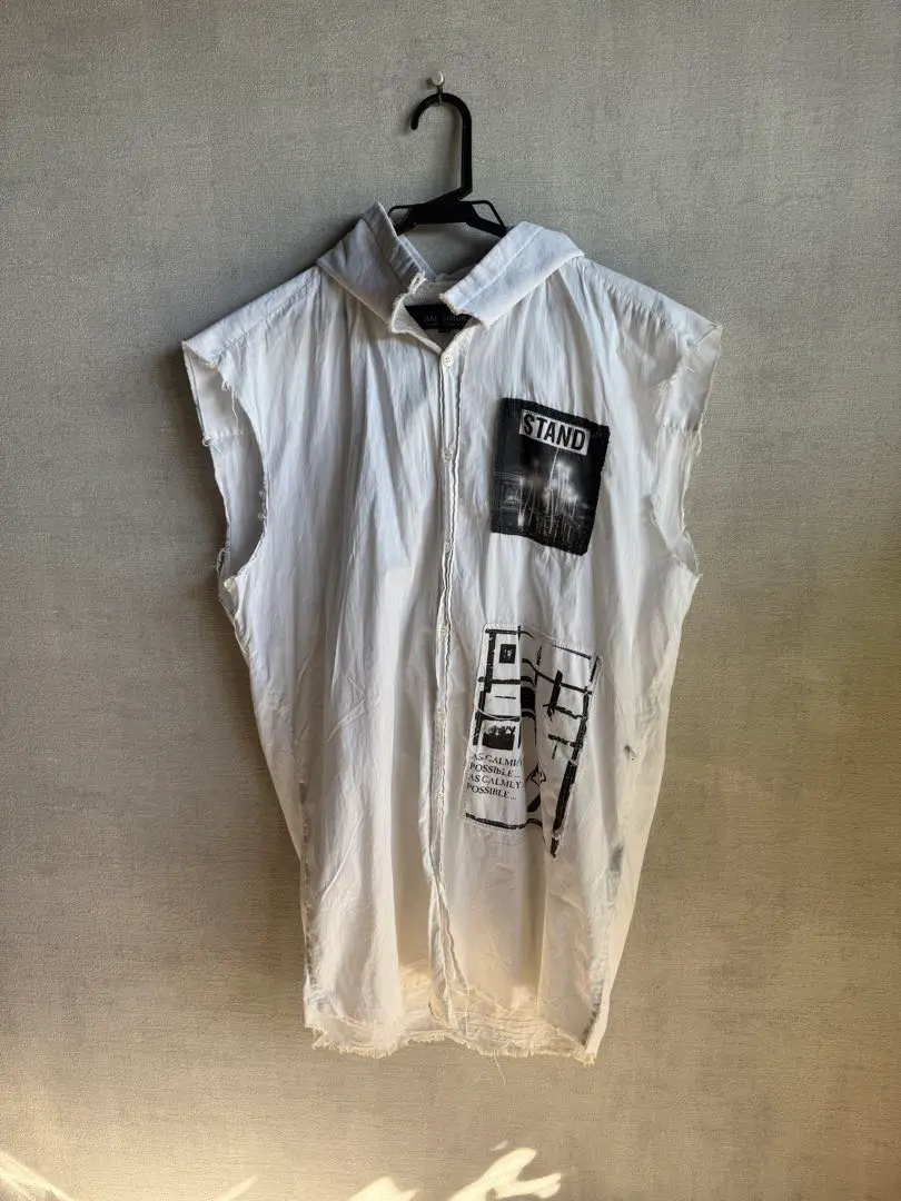 2026年最新】raf simons 02ssの人気アイテム - メルカリ