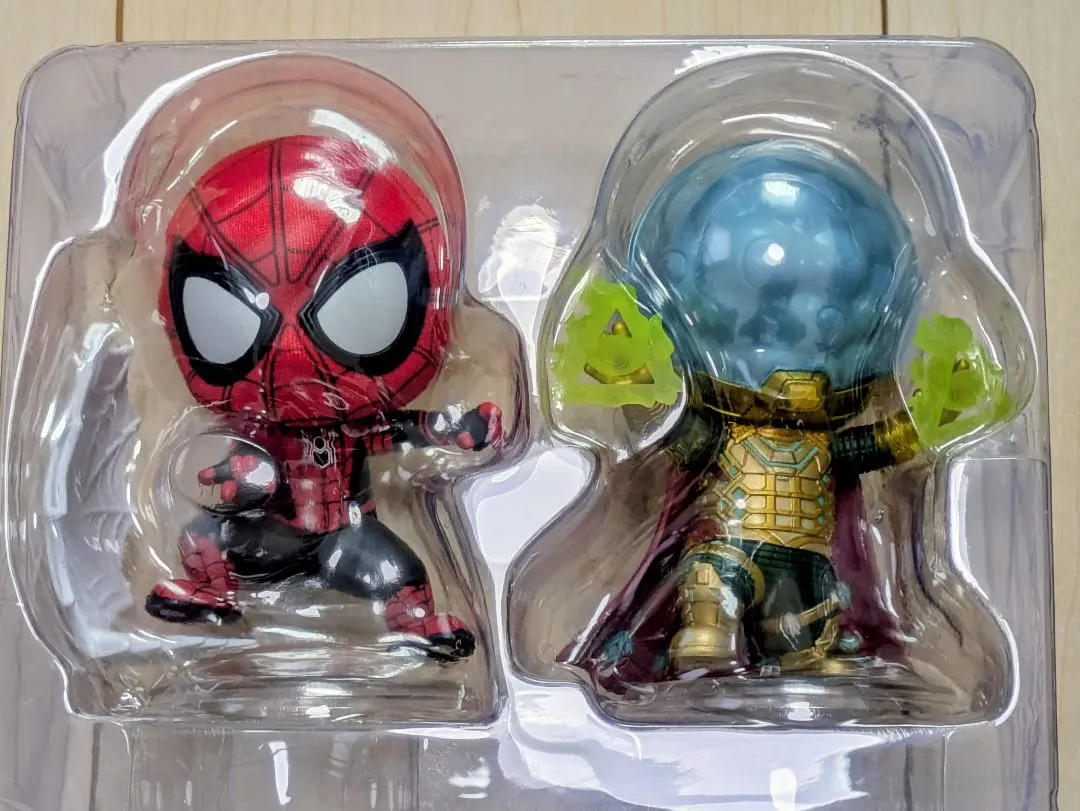 2026年最新】ホットトイズ ミステリオの人気アイテム - メルカリ