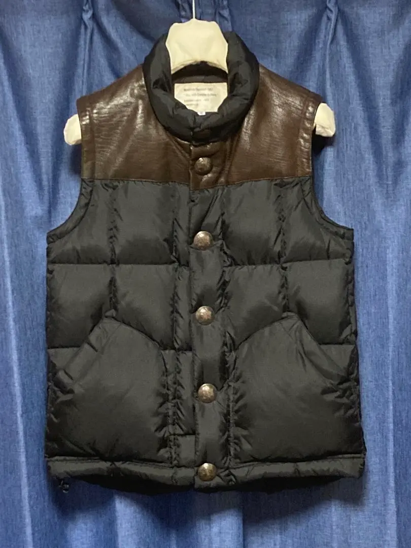 2026年最新】マウンテンリサーチ コンチョダウンの人気アイテム - メルカリ