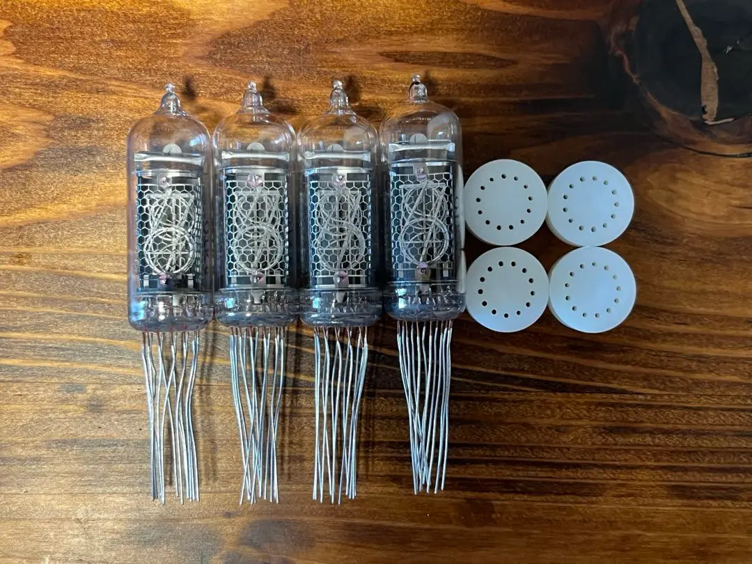 2026年最新】ニキシー管 in－14の人気アイテム - メルカリ