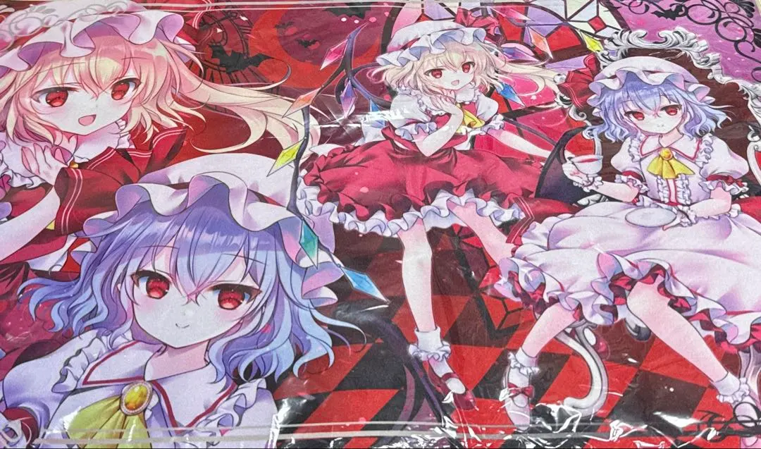 2026年最新】レミリア プレイマットの人気アイテム - メルカリ