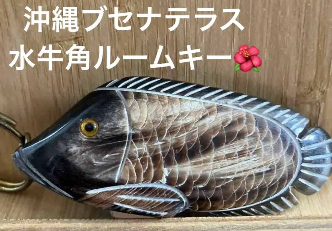 2026年最新】ブセナテラス キーホルダーの人気アイテム - メルカリ