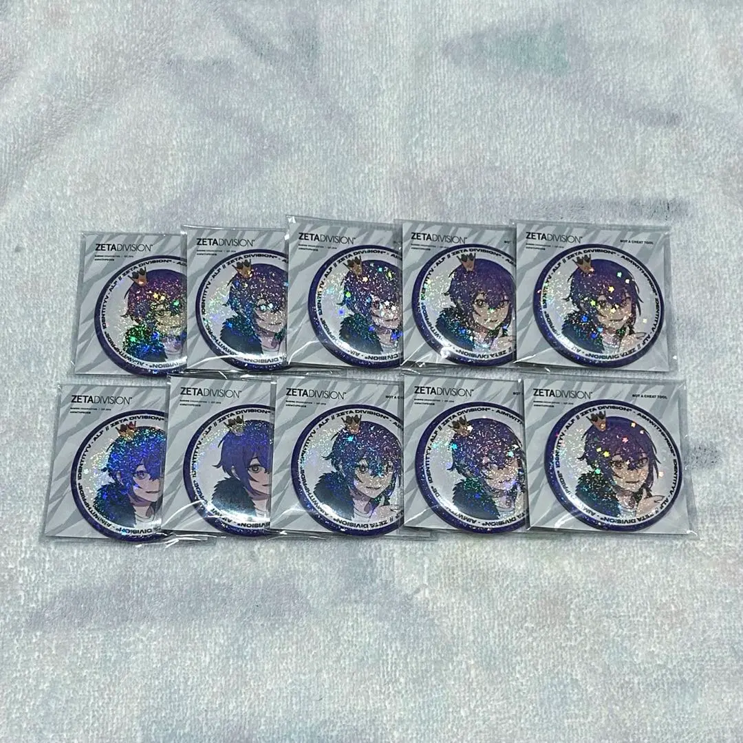 2026年最新】zeta 第五人格 alfの人気アイテム - メルカリ