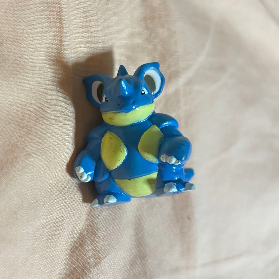 2026年最新】モンコレ ニドクインの人気アイテム - メルカリ