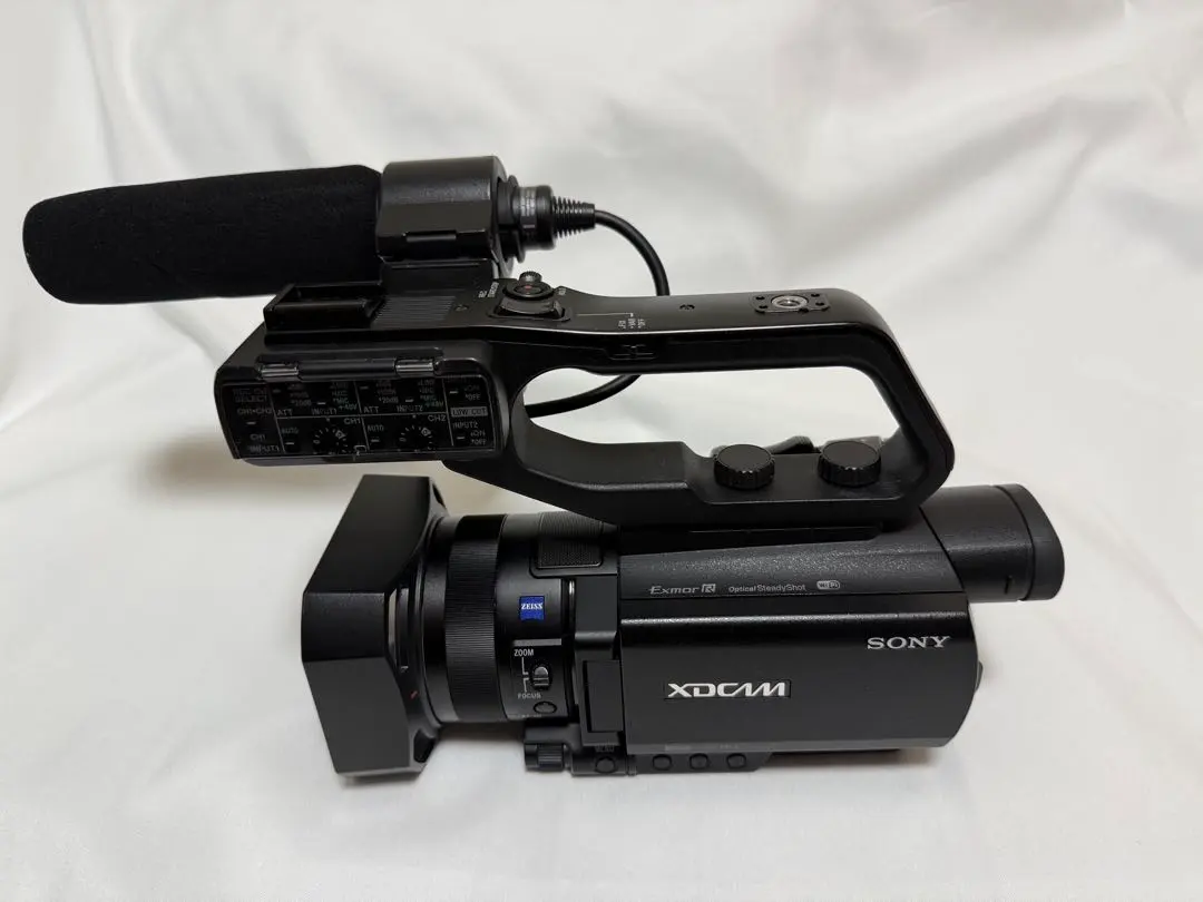 2026年最新】SONY PXW-X70の人気アイテム - メルカリ