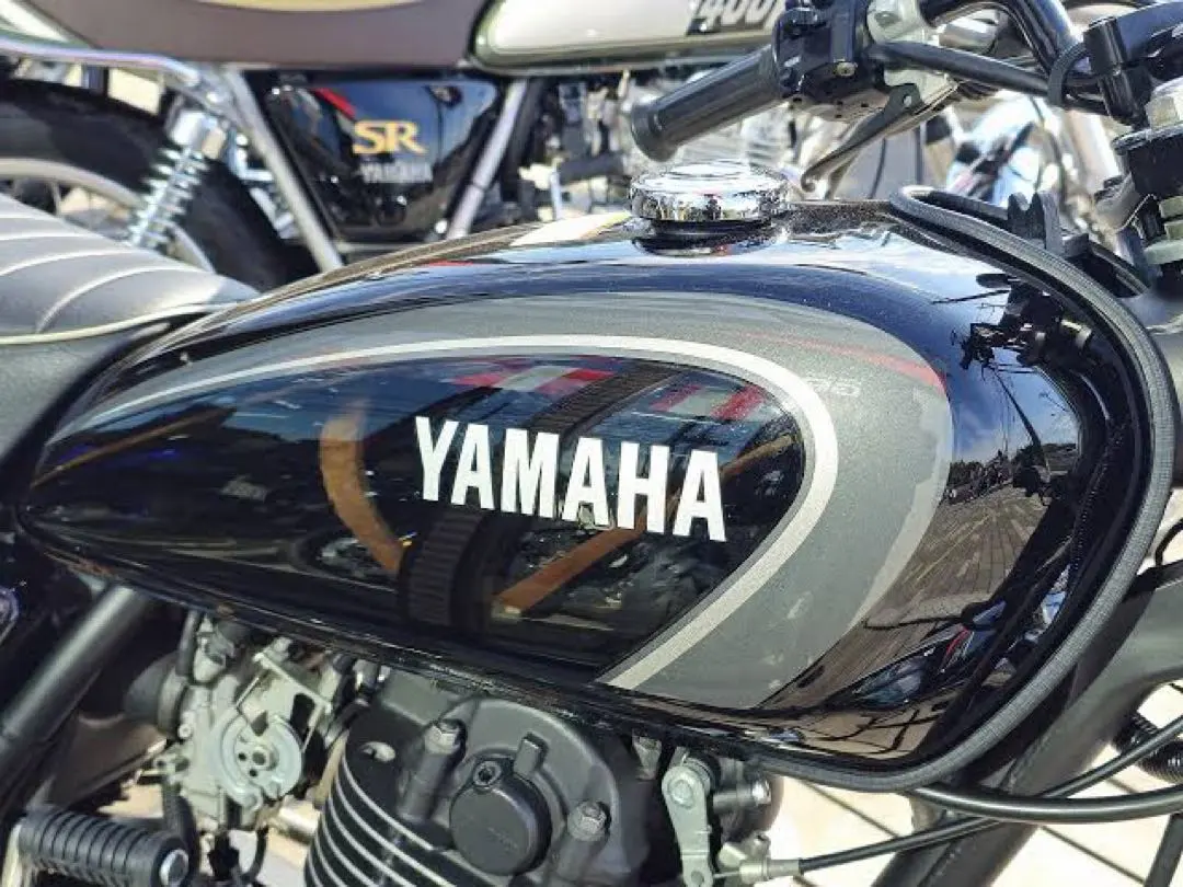 2026年最新】sr400 ナロータンクの人気アイテム - メルカリ