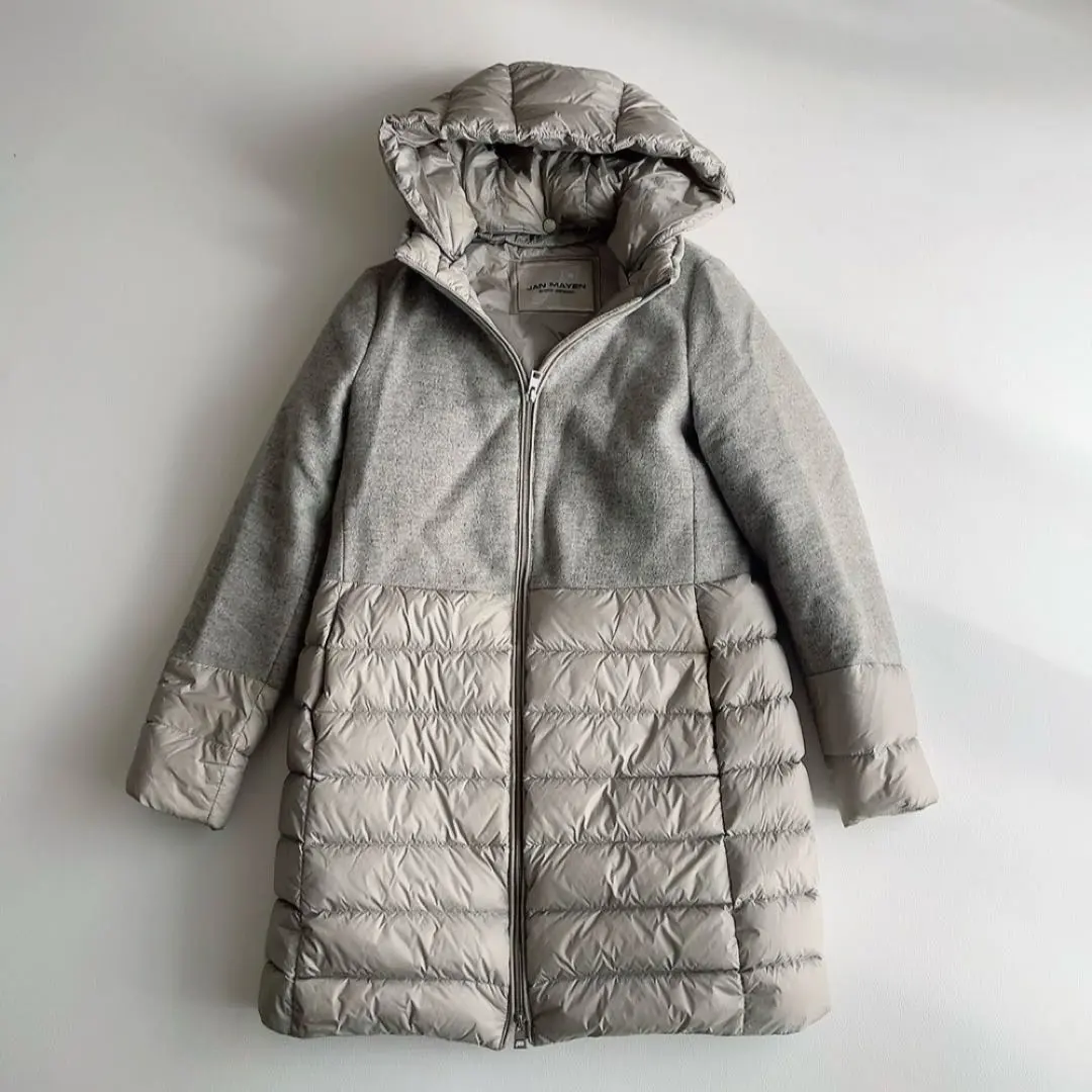 2026年最新】moorer jan mayenの人気アイテム - メルカリ