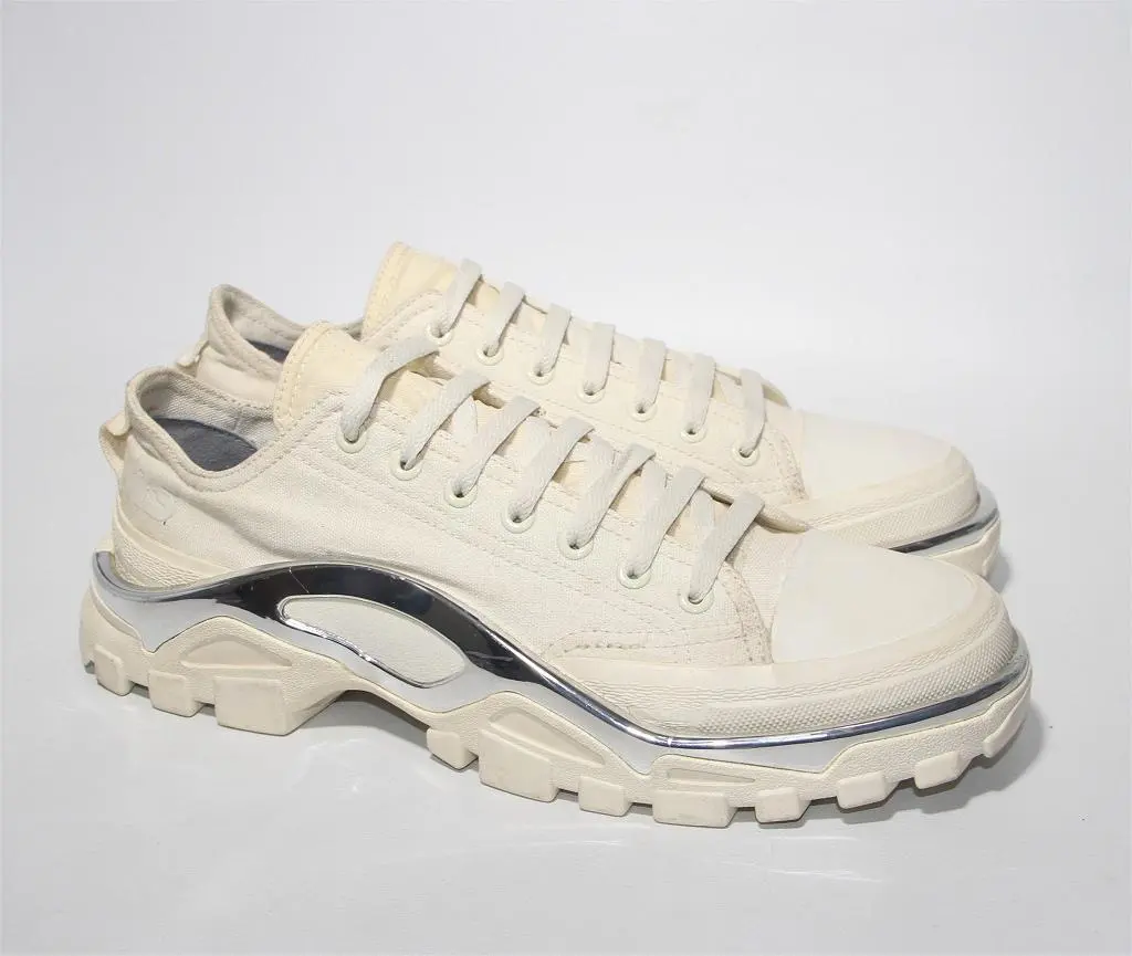 2026年最新】ラフシモンズ RAF SIMONS アディダス ADIDAS デトロイト