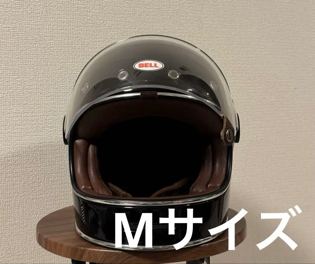 2026年最新】bell bullittの人気アイテム - メルカリ