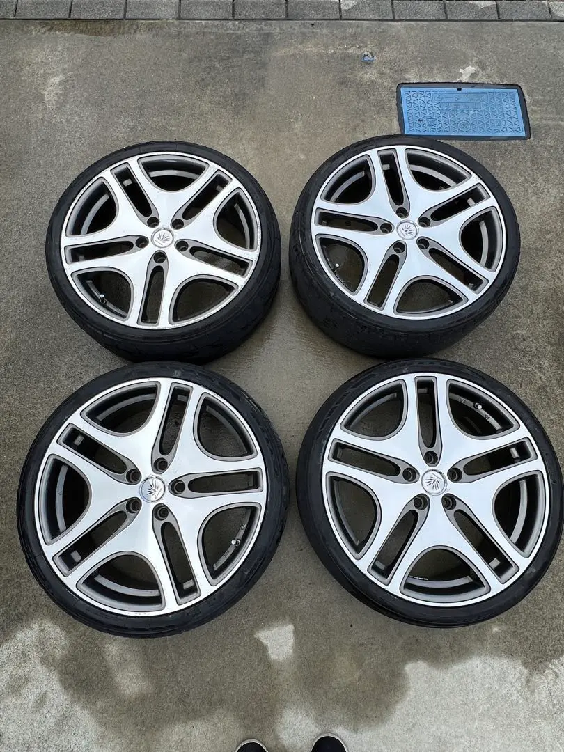 2026年最新】LEHRMEISTER 19インチの人気アイテム - メルカリ