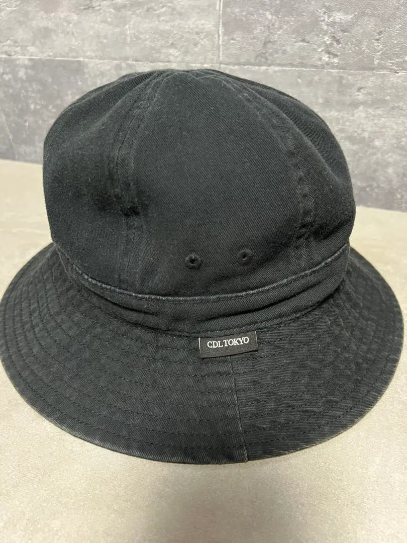 2026年最新】CDL バケットハットの人気アイテム - メルカリ