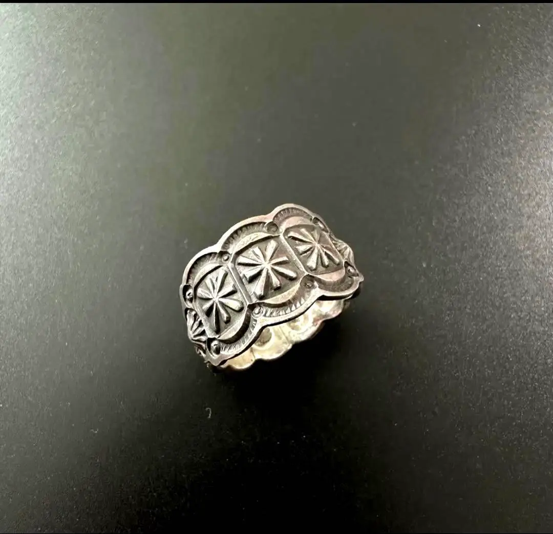 2026年最新】ダレルキャドマン リングの人気アイテム - メルカリ