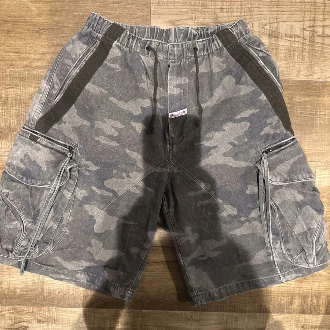 2026年最新】SCULPTOR ショートパンツ・ハーフパンツの人気アイテム