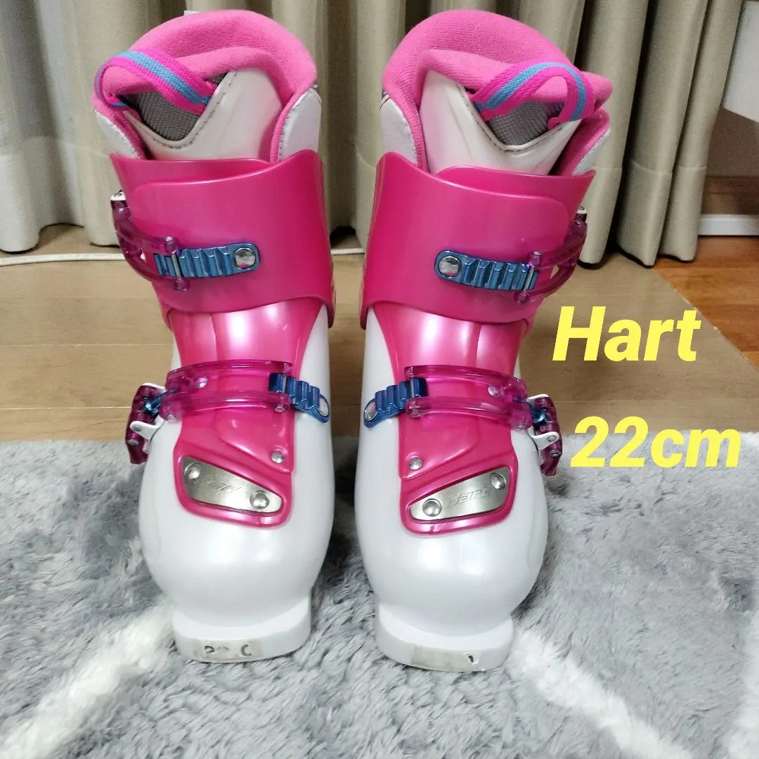 2026年最新】hart innocence スキーブーツの人気アイテム - メルカリ