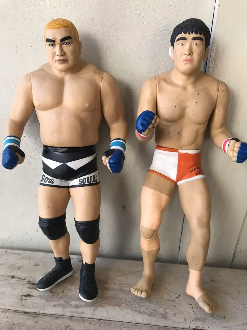 2026年最新】桜庭和志 フィギュアの人気アイテム - メルカリ