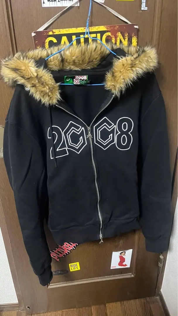 2026年最新】Fuckthisindustry zip hoodieの人気アイテム - メルカリ