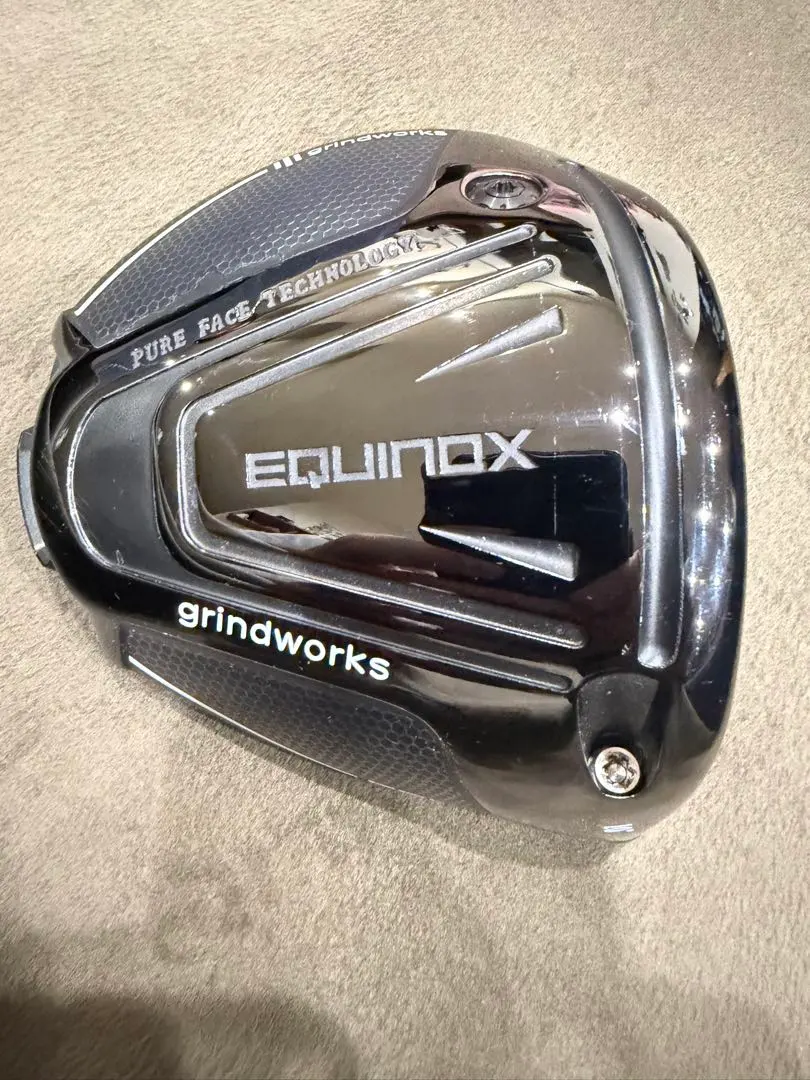 2026年最新】グラインドワークス ドライバーの人気アイテム - メルカリ