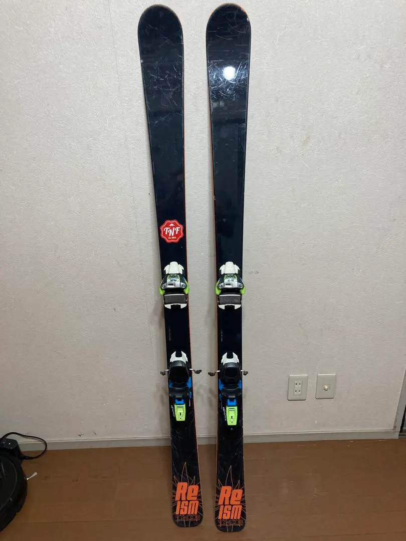 2026年最新】スキー reismの人気アイテム - メルカリ