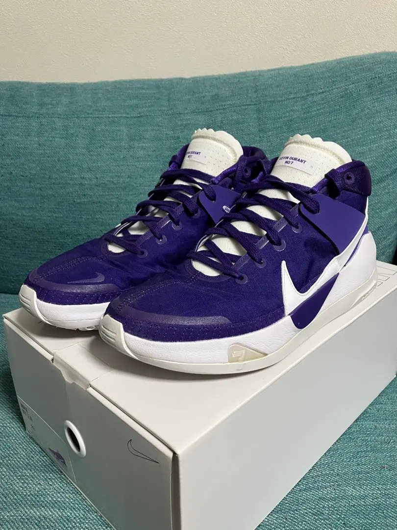2026年最新】nike kd13の人気アイテム - メルカリ