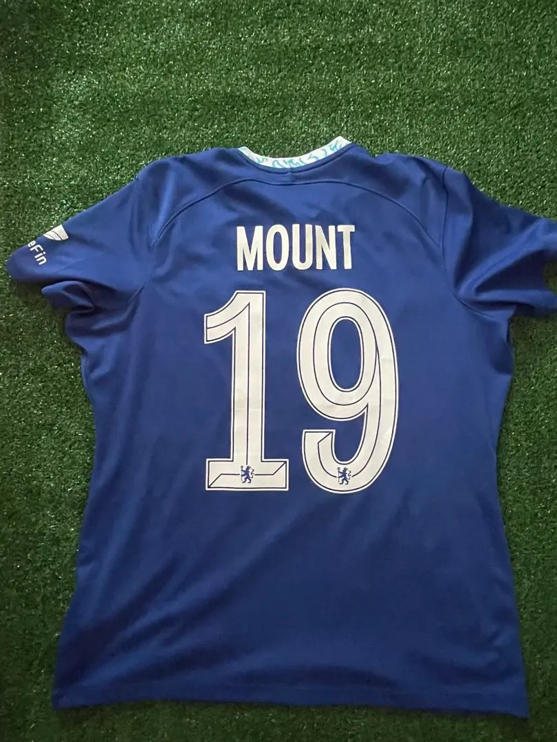 2026年最新】メイソン マウントの人気アイテム - メルカリ