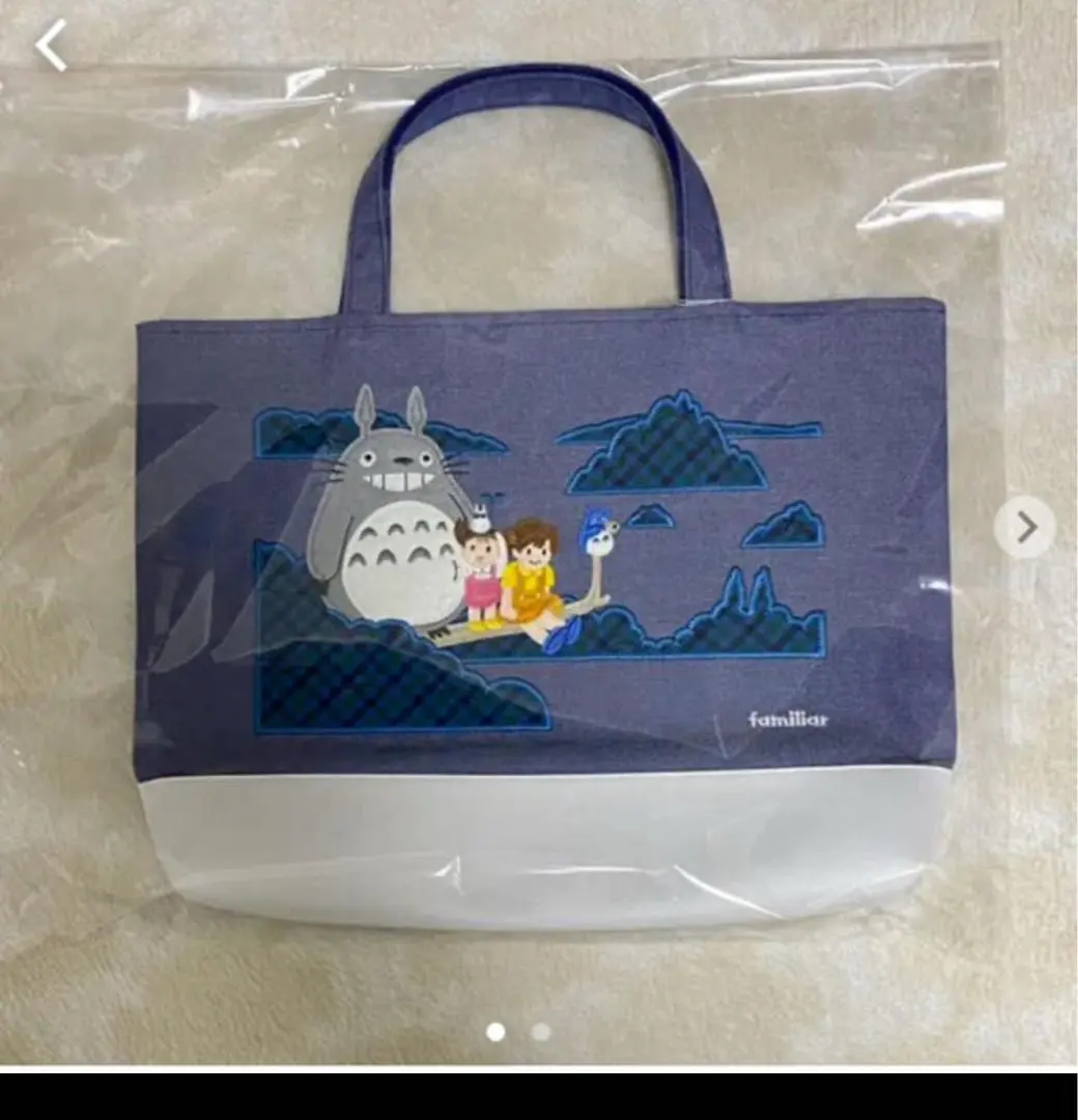 2026年最新】ファミリア トトロの人気アイテム - メルカリ