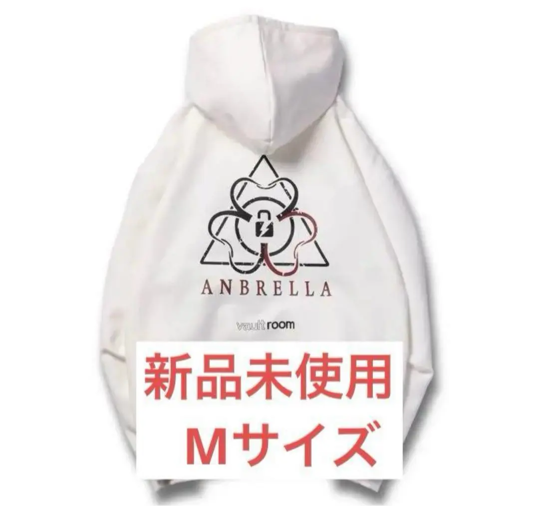 2026年最新】餡ブレラ パーカーの人気アイテム - メルカリ