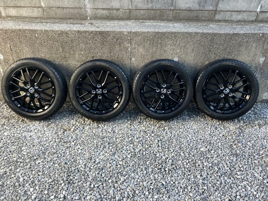 2026年最新】n-one rs 純正ホイールの人気アイテム - メルカリ