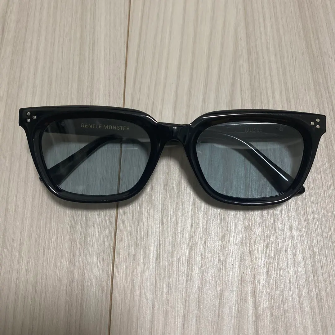 2026年最新】gentle monster museeの人気アイテム - メルカリ