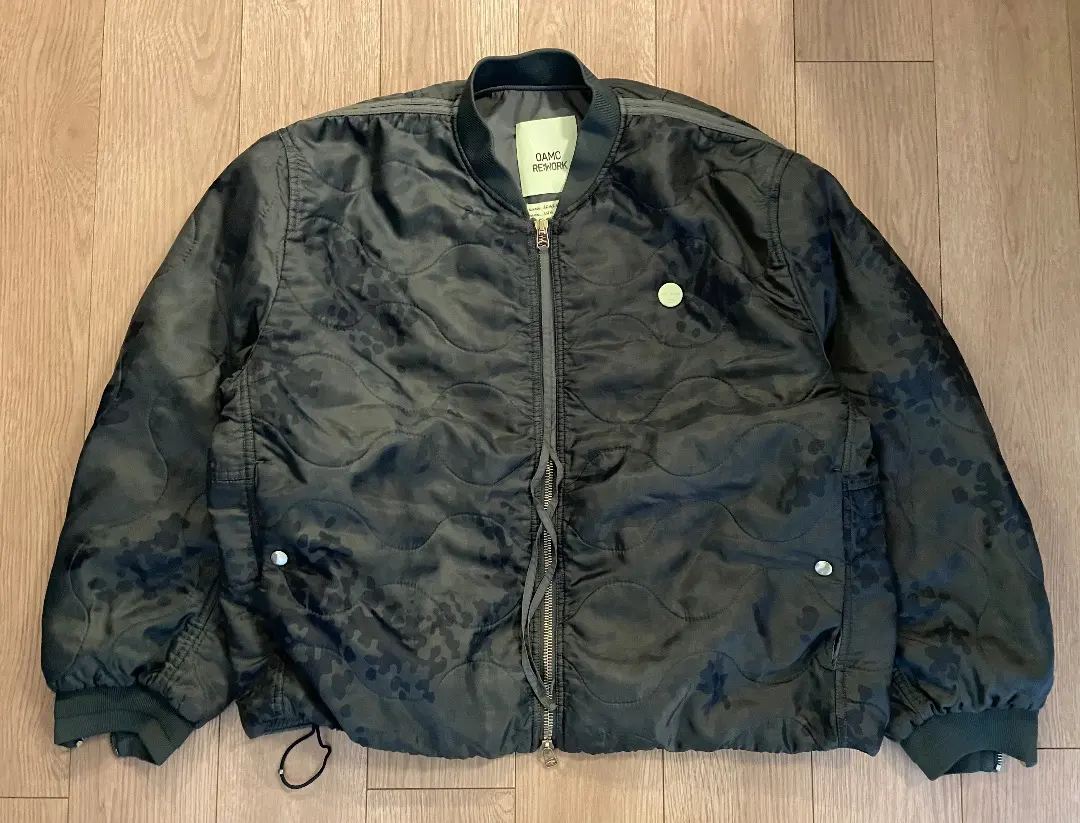 2026年最新】oamc re:workの人気アイテム - メルカリ