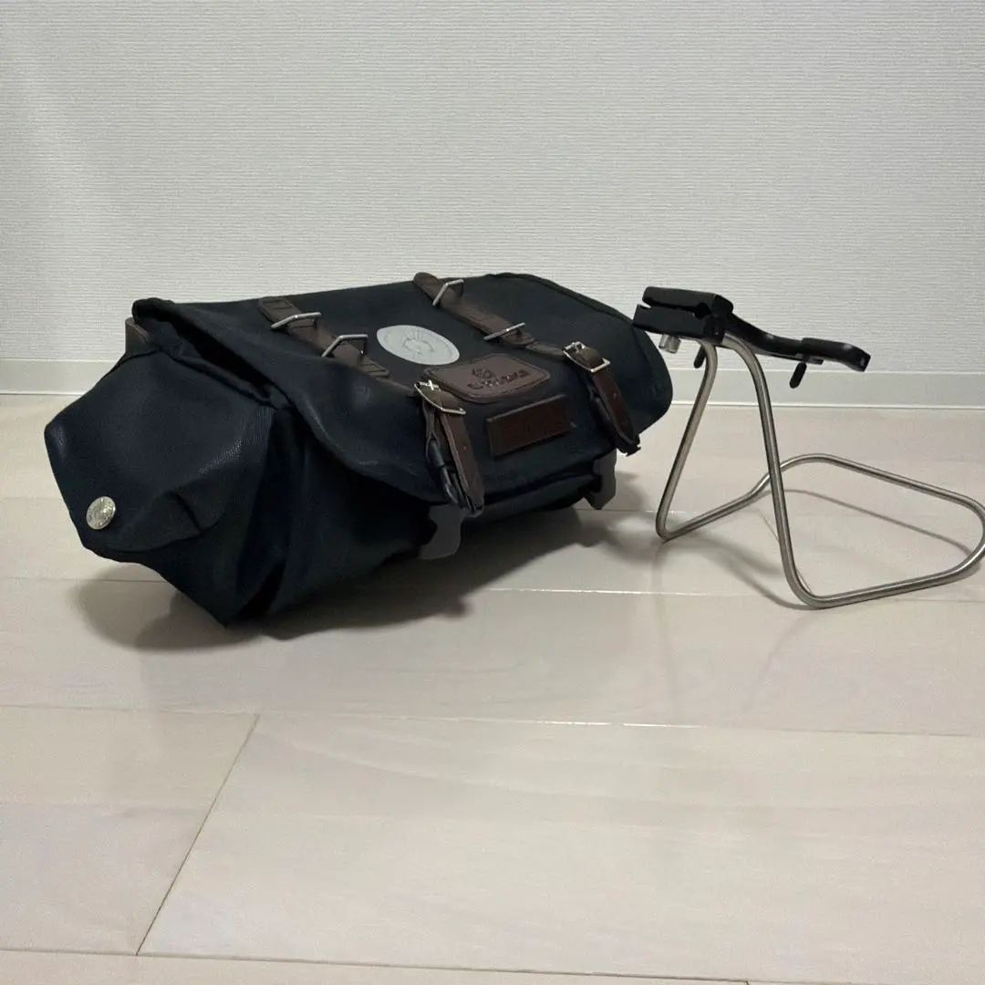 2026年最新】carradice キャラダイス サドルバッグの人気アイテム