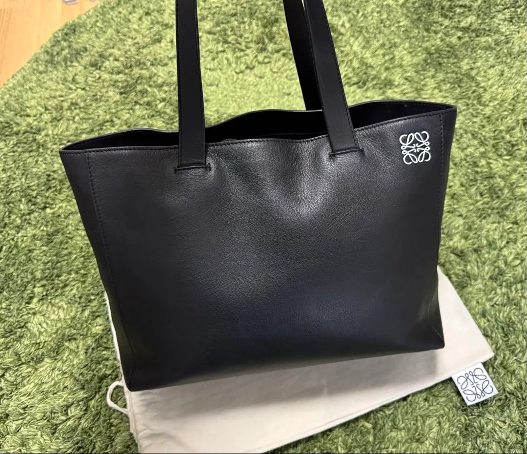 2026年最新】ロエベ バッグ イーストウエストショッパーの人気アイテム