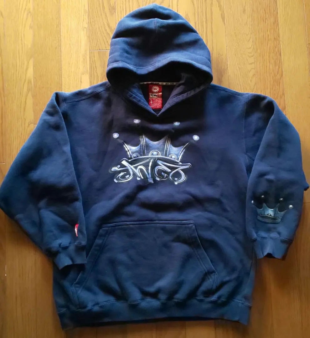 2026年最新】JNCO JEANS パーカーの人気アイテム - メルカリ