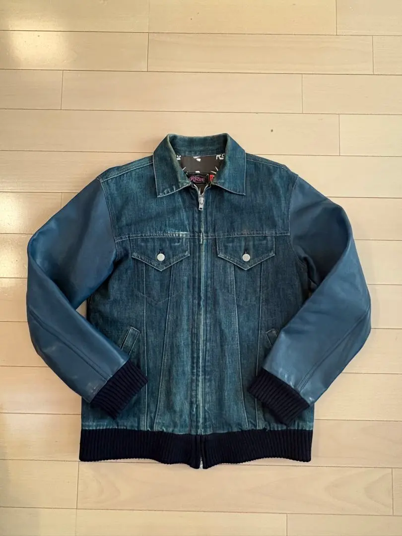 2026年最新】rotar スカジャンの人気アイテム - メルカリ