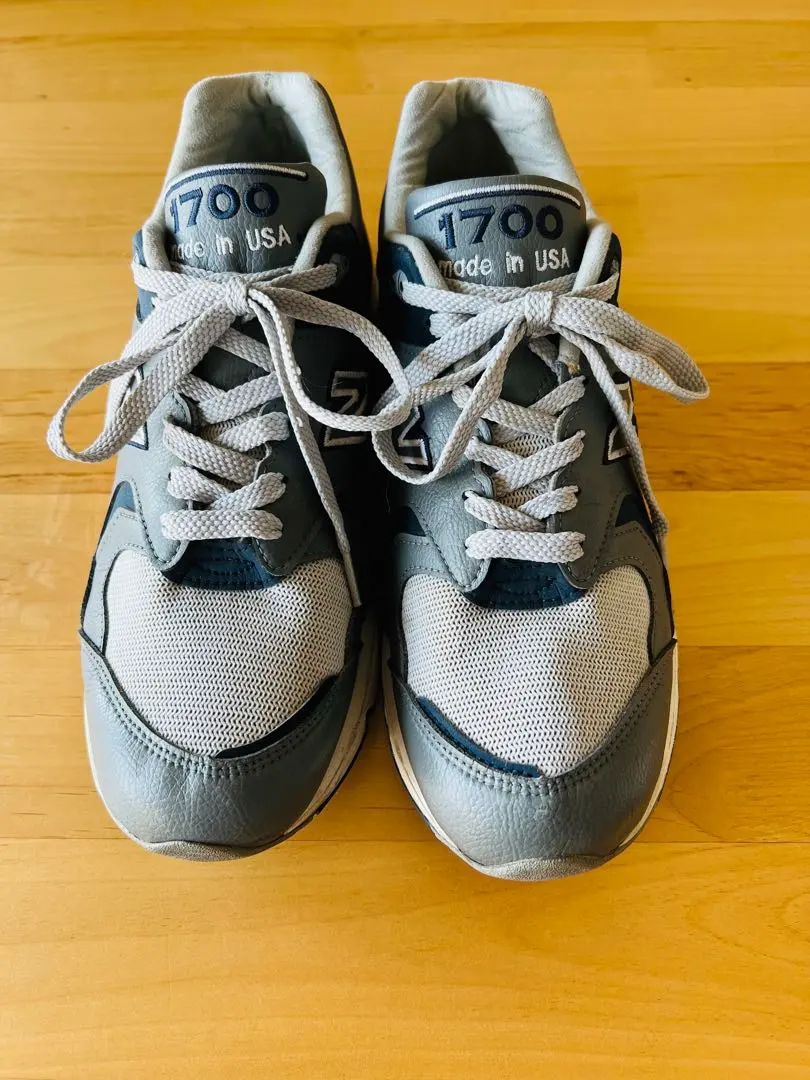 2026年最新】new balance m17 graの人気アイテム - メルカリ