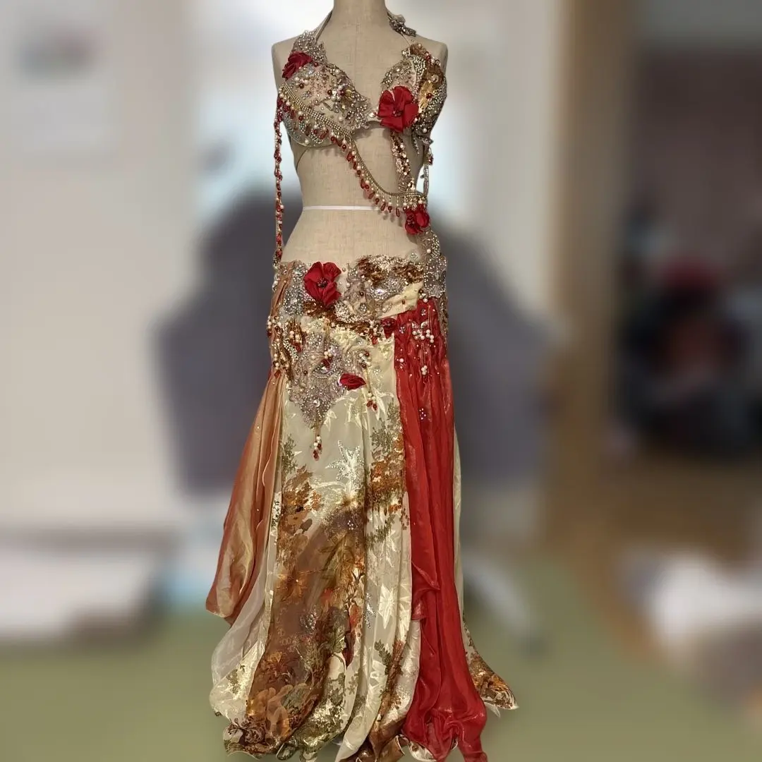 2026年最新】hoyda ベリーダンスの人気アイテム - メルカリ