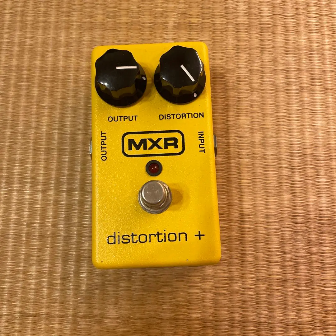 2026年最新】mxr distortion+の人気アイテム - メルカリ