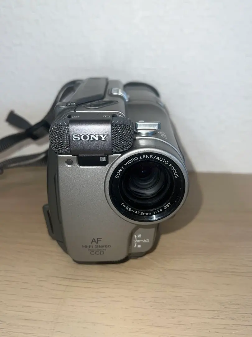 2026年最新】ccd-tr1の人気アイテム - メルカリ