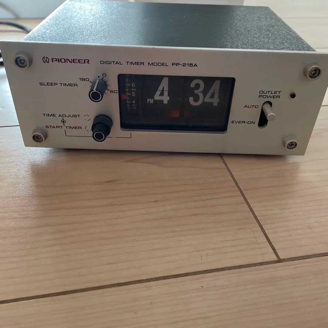 2026年最新】pp－215 パイオニアの人気アイテム - メルカリ