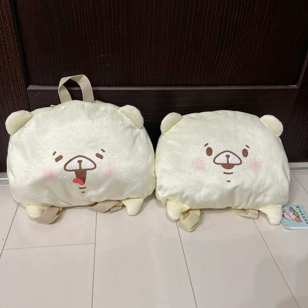 2026年最新】ともだちはくまリュックの人気アイテム - メルカリ