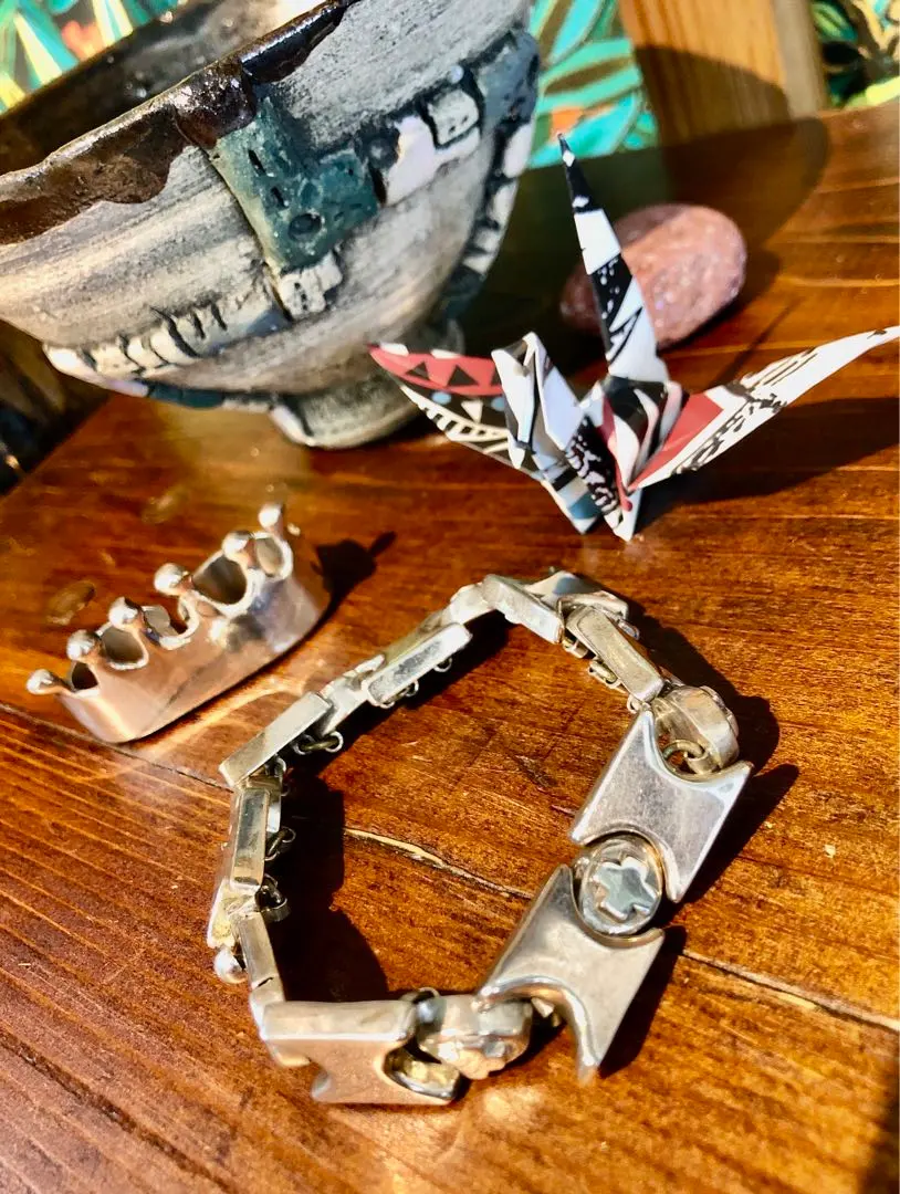 2026年最新】Versani ブレスレットの人気アイテム - メルカリ