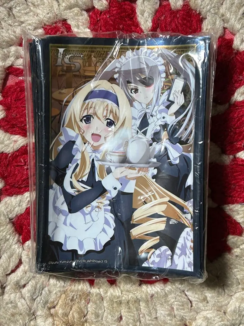 2026年最新】スリーブ インフィニットストラトスの人気アイテム - メルカリ