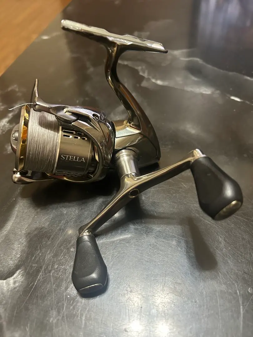 2026年最新】18ステラ スプール c3000の人気アイテム - メルカリ