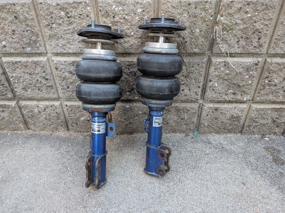 2026年最新】ヴォクシー ノア エアサスの人気アイテム - メルカリ