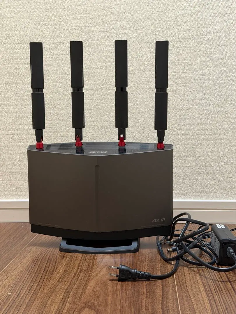 2026年最新】WXR_5950AX12の人気アイテム - メルカリ