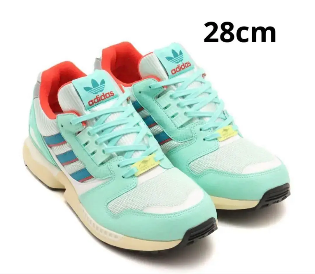 2026年最新】adidas ZX atmosの人気アイテム - メルカリ